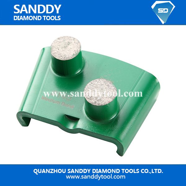 HTC Diamond Grinding Plate