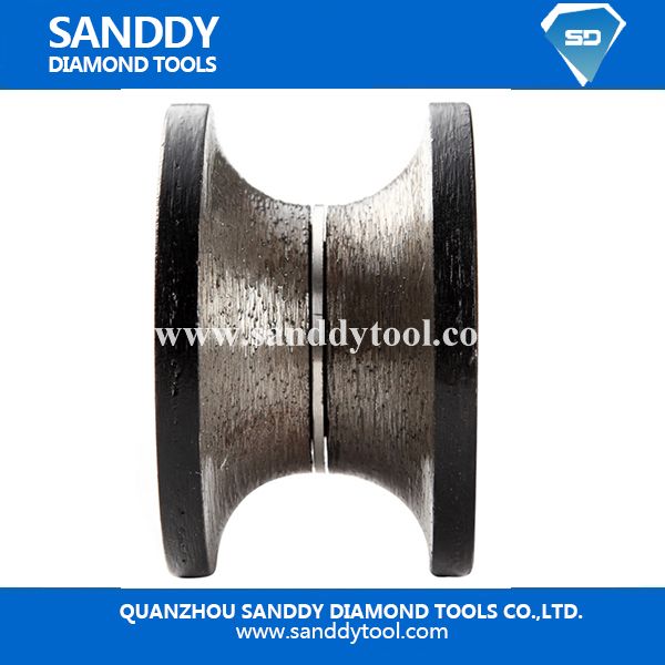 Diamond Profile Wheel